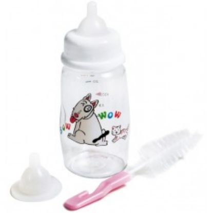 Poza cu Sticla cu biberon 140 ml