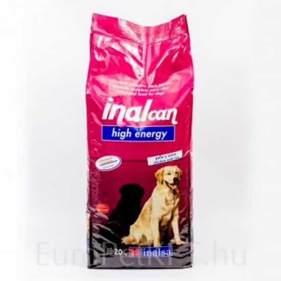 Poza cu Inalcan High Energy 20 kg
