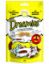Poza cu Dreamies cu branza delicioasa 60 g