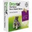 Poza cu DRONTAL PLUS TABLETA / 10 KG