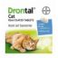 Poza cu DRONTAL CAT COMPRIMAT / 4KG