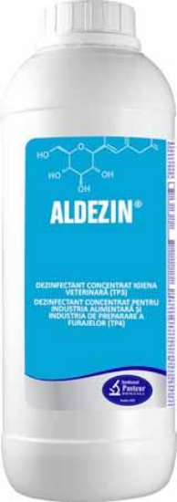 Poza cu ALDEZIN 1 L
