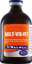 Poza cu MULTI–VITA–VET 100 ML