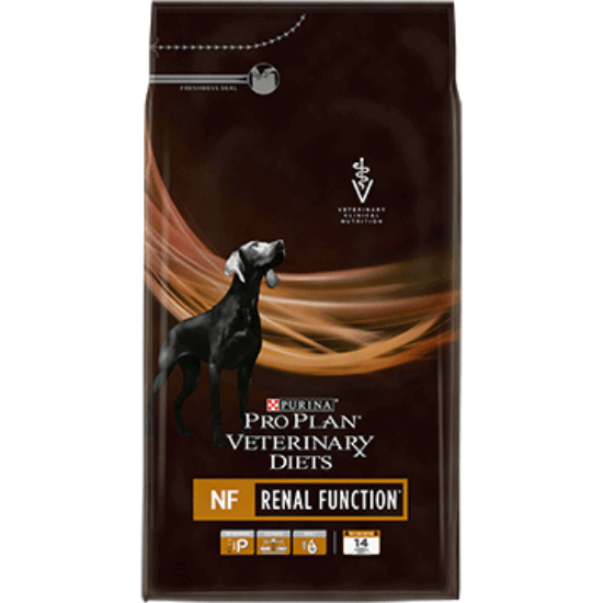 Poza cu Purina Pro Plan caine NF (Renal) 12 kg