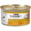 Poza cu GOURMET GOLD MOUSSE CU FICAT, 85g