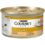 Poza cu Purina Gourmet Gold, pate, Curcan, 85 g