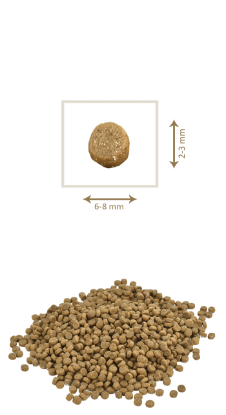 Poza cu Hrana uscata pisici, Petkult Probiotics Hair and Skin la kg