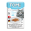 Poza cu Tomi Pisici Sterilizate cu Somon in aspic plic 85 g
