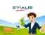 Poza cu Furaj pui crestere-finisare 5 kg Evialis