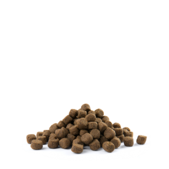 Poza cu VERSELE LAGA OPTI LIFE ADULT DIGESTION MEDIUM & MAXI CU MIEL la kg